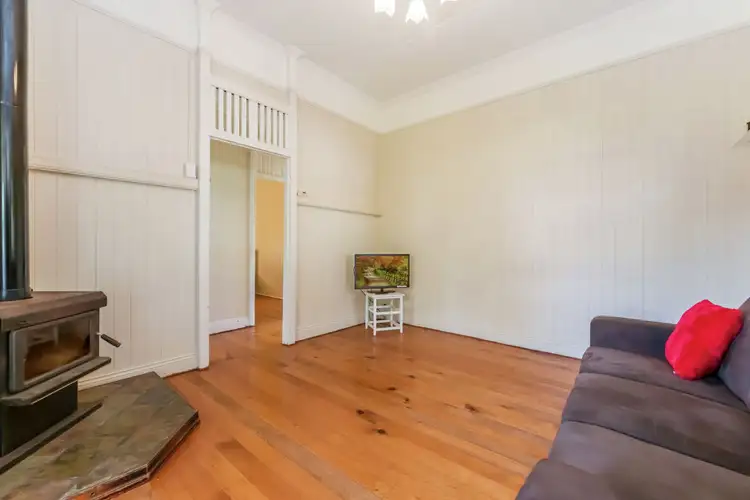 Fifth view of Homely house listing, 11 Atkinson Street, South Toowoomba QLD 4350
