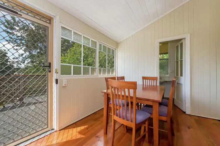 Sixth view of Homely house listing, 11 Atkinson Street, South Toowoomba QLD 4350