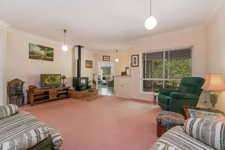 Sixth view of Homely house listing, 6 Melrose Street, Highfields QLD 4352