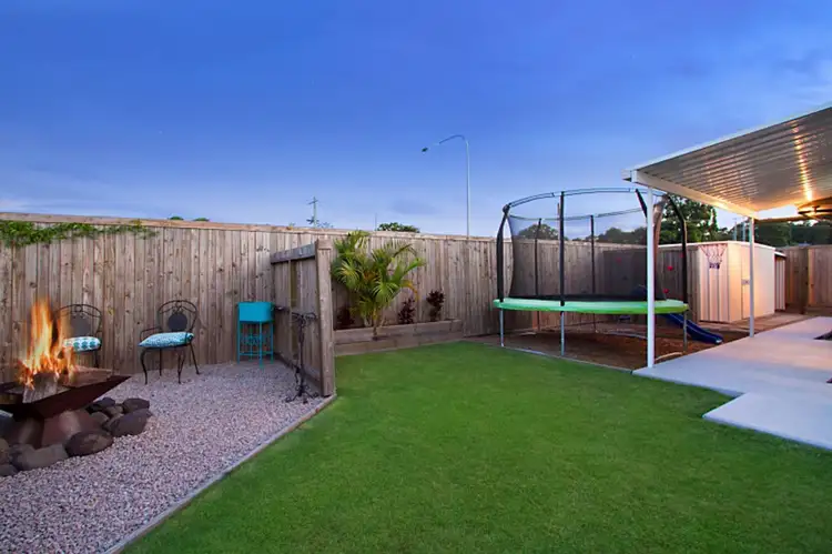 Third view of Homely house listing, 14 Roseapple Circuit, Oxenford QLD 4210