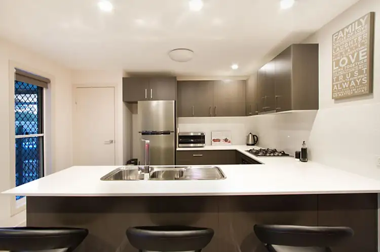 Fourth view of Homely house listing, 14 Roseapple Circuit, Oxenford QLD 4210