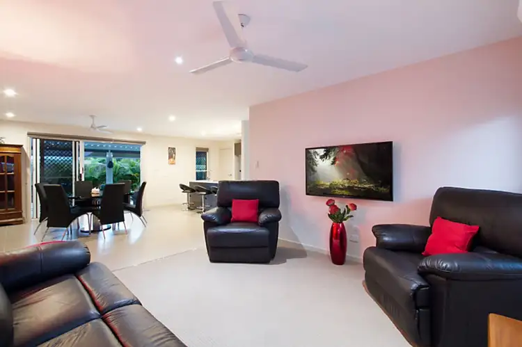 Fifth view of Homely house listing, 14 Roseapple Circuit, Oxenford QLD 4210