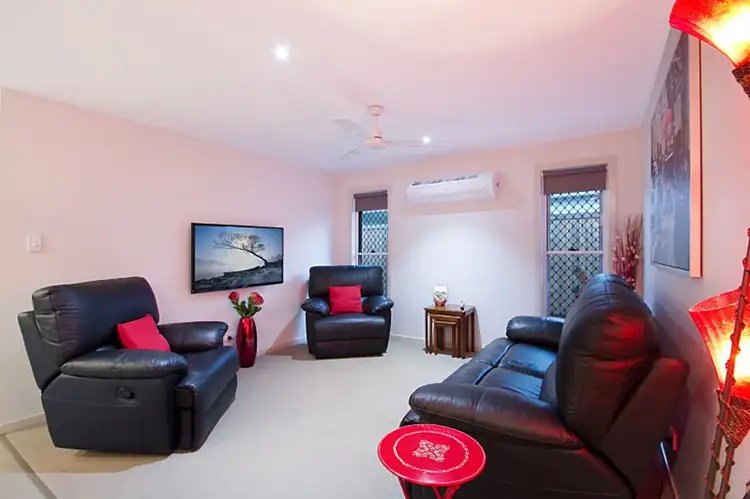 Sixth view of Homely house listing, 14 Roseapple Circuit, Oxenford QLD 4210