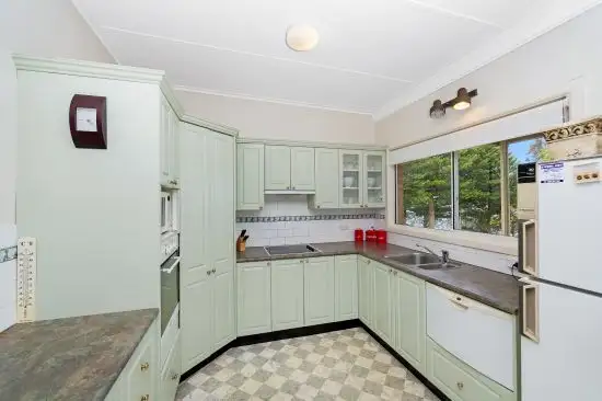 Second view of Homely house listing, 162 Tuggerawong Road, Wyongah NSW 2259