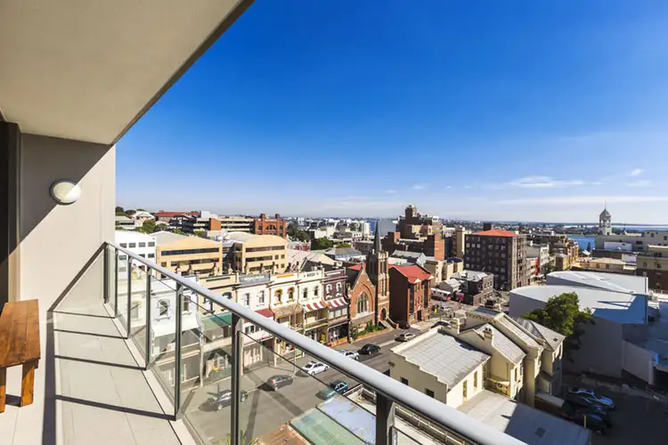 607/67 Watt Street, Newcastle NSW 2300