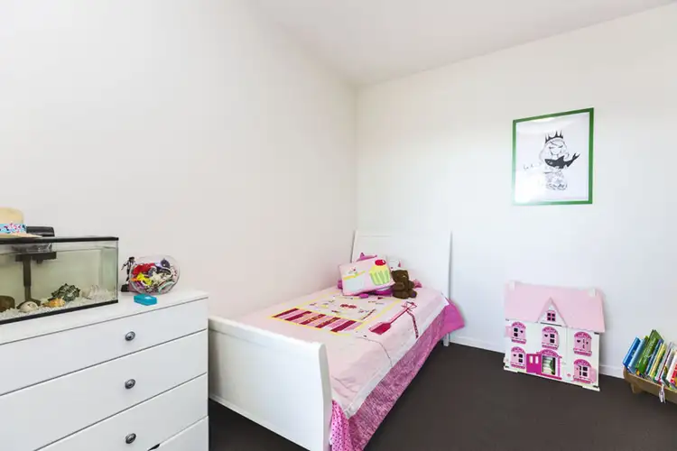 Sixth view of Homely apartment listing, 607/67 Watt Street, Newcastle NSW 2300