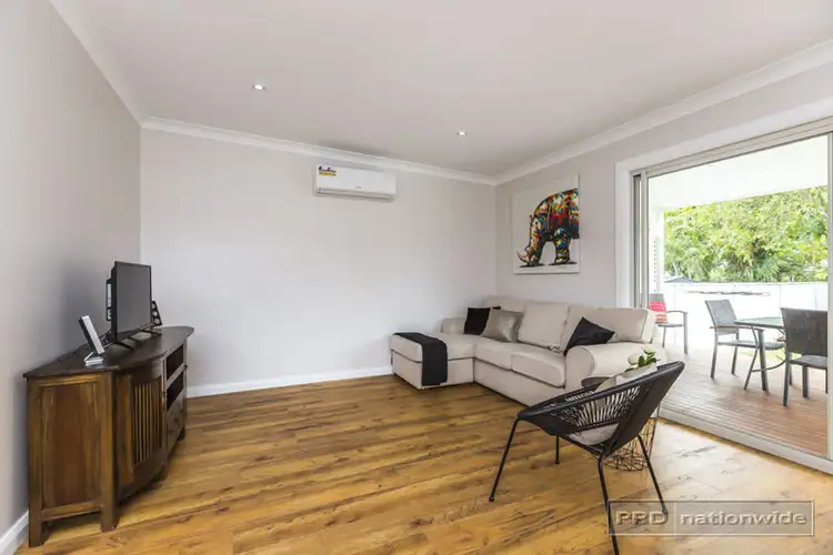 Second view of Homely house listing, 42 Arthur Street, Mayfield NSW 2304