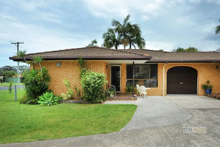 1/1A Redwood Street, Coffs Harbour NSW 2450