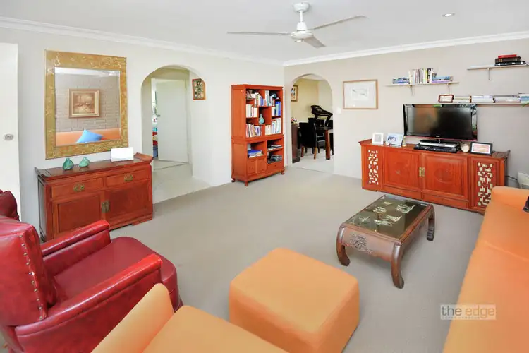 Second view of Homely villa listing, 1/1A Redwood Street, Coffs Harbour NSW 2450