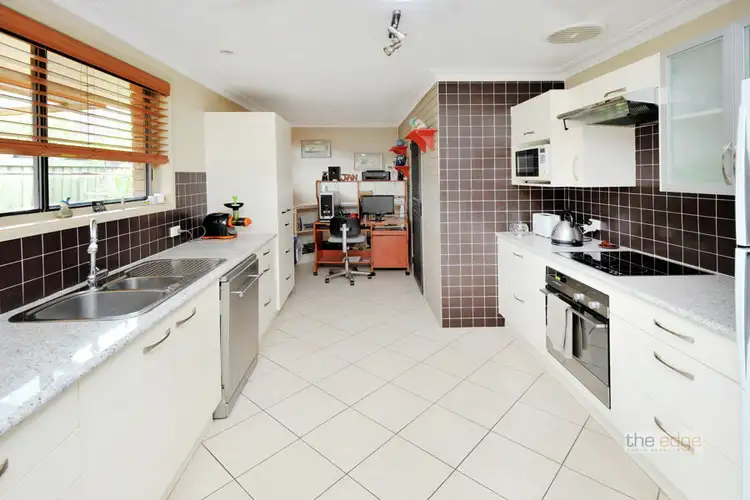 Third view of Homely villa listing, 1/1A Redwood Street, Coffs Harbour NSW 2450