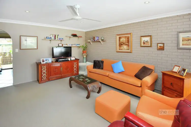Fifth view of Homely villa listing, 1/1A Redwood Street, Coffs Harbour NSW 2450
