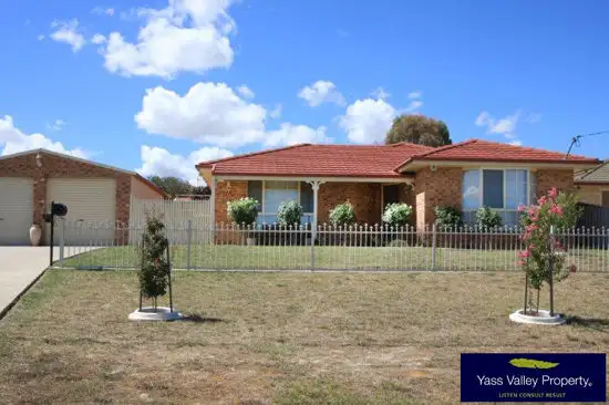 36 Grand Junction Road, Yass NSW 2582