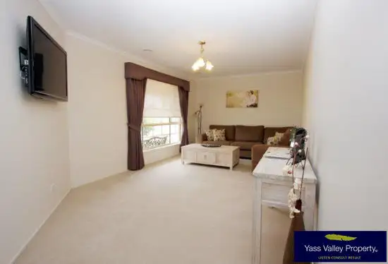 Second view of Homely house listing, 36 Grand Junction Road, Yass NSW 2582