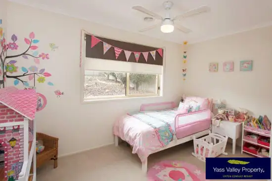 Fourth view of Homely house listing, 36 Grand Junction Road, Yass NSW 2582