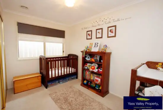 Fifth view of Homely house listing, 36 Grand Junction Road, Yass NSW 2582