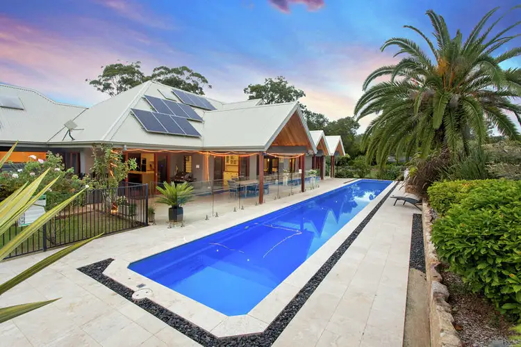 172 Braford Dr, Bonville NSW 2450