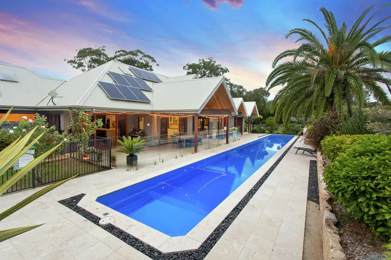 Main view of Homely house listing, 172 Braford Dr, Bonville NSW 2450