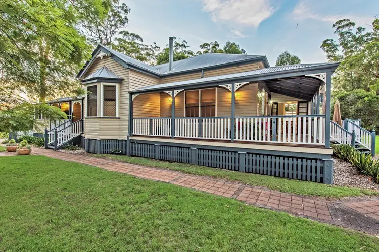 31 Reis Road, Highfields QLD 4352