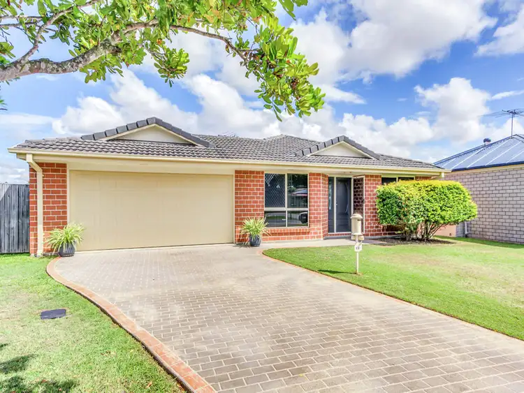 31 Macadamia Street, Wynnum West QLD 4178