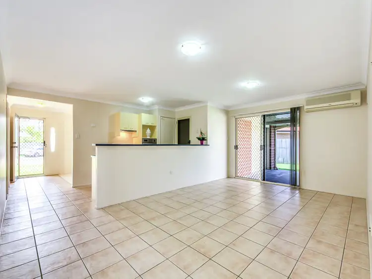 Second view of Homely house listing, 31 Macadamia Street, Wynnum West QLD 4178