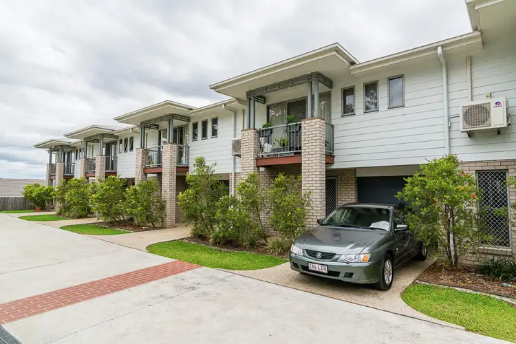 Fifth view of Homely house listing, 4/20 Vanessa Close, Richlands QLD 4077