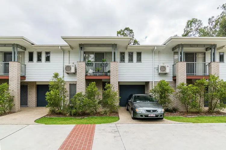 Sixth view of Homely house listing, 4/20 Vanessa Close, Richlands QLD 4077