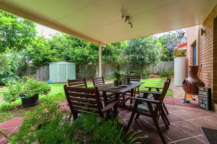 Second view of Homely house listing, 37 Crestwood Place, Moggill QLD 4070