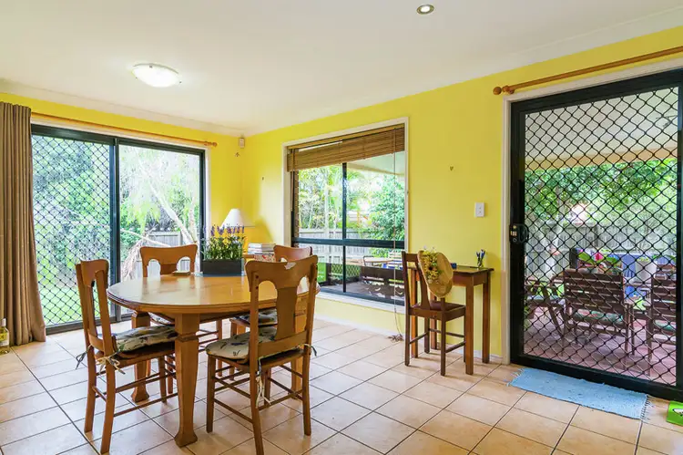 Third view of Homely house listing, 37 Crestwood Place, Moggill QLD 4070