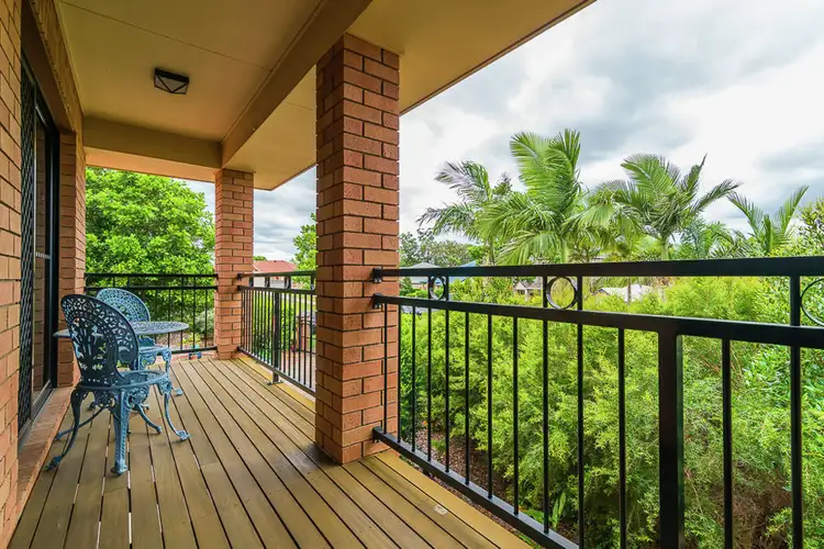 Fourth view of Homely house listing, 37 Crestwood Place, Moggill QLD 4070