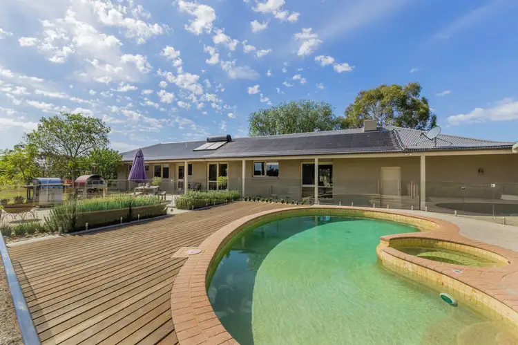 180 Hunts Road, Moriac VIC 3240