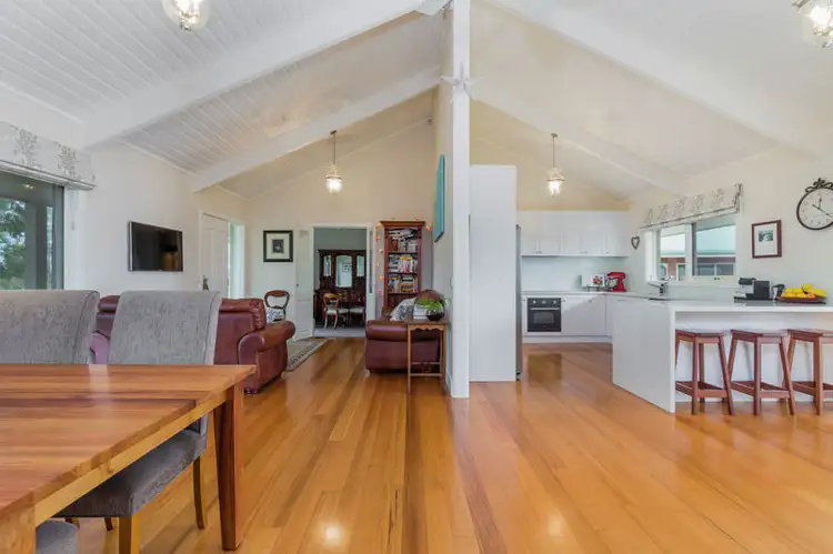Second view of Homely rural property listing, 180 Hunts Road, Moriac VIC 3240