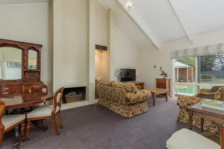 Third view of Homely rural property listing, 180 Hunts Road, Moriac VIC 3240