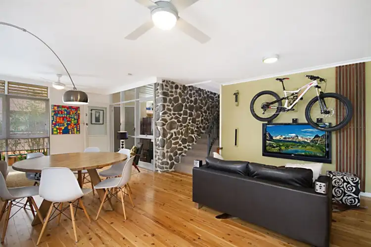 Third view of Homely unit listing, 3/162 Pacific Parade, Bilinga QLD 4225
