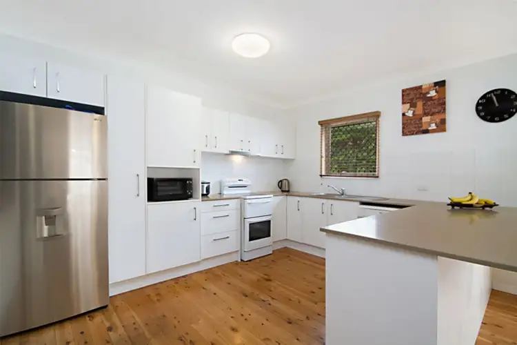 Fourth view of Homely unit listing, 3/162 Pacific Parade, Bilinga QLD 4225