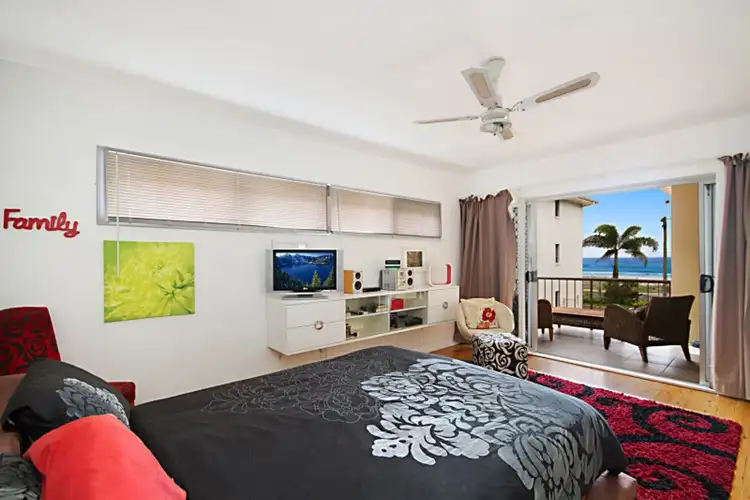 Fifth view of Homely unit listing, 3/162 Pacific Parade, Bilinga QLD 4225