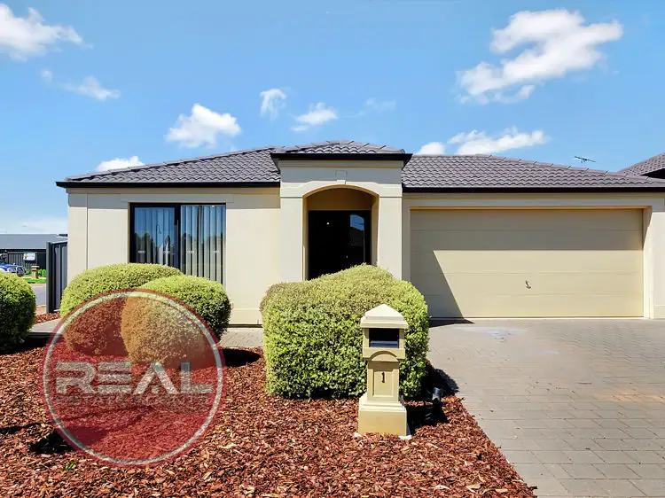 1 Melaleuca Street, Munno Para West SA 5115