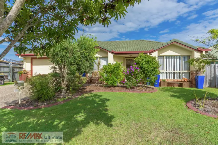 20 Tallow Court, Sandstone Point QLD 4511
