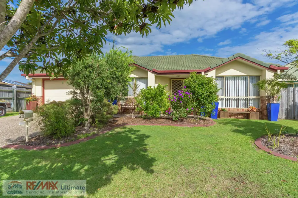 Main view of Homely house listing, 20 Tallow Court, Sandstone Point QLD 4511