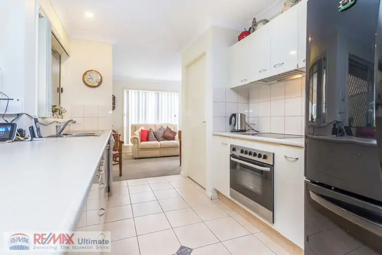 Second view of Homely house listing, 20 Tallow Court, Sandstone Point QLD 4511