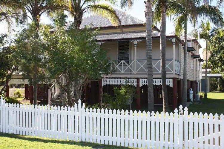 Fourth view of Homely house listing, 27 Bedford Street, Maryborough QLD 4650