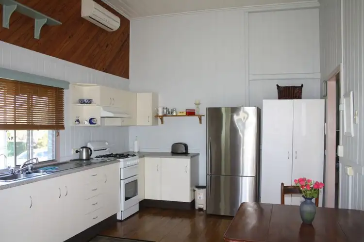 Fifth view of Homely house listing, 27 Bedford Street, Maryborough QLD 4650