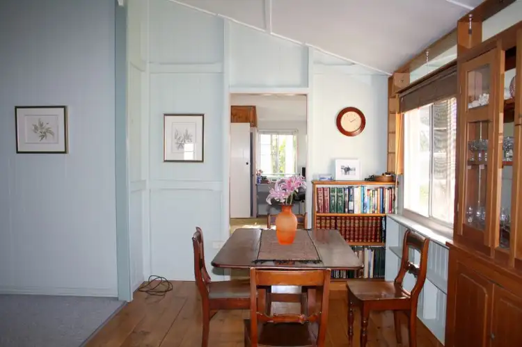 Sixth view of Homely house listing, 27 Bedford Street, Maryborough QLD 4650