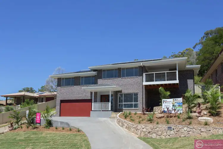 40 Kinchela Avenue, Toormina NSW 2452