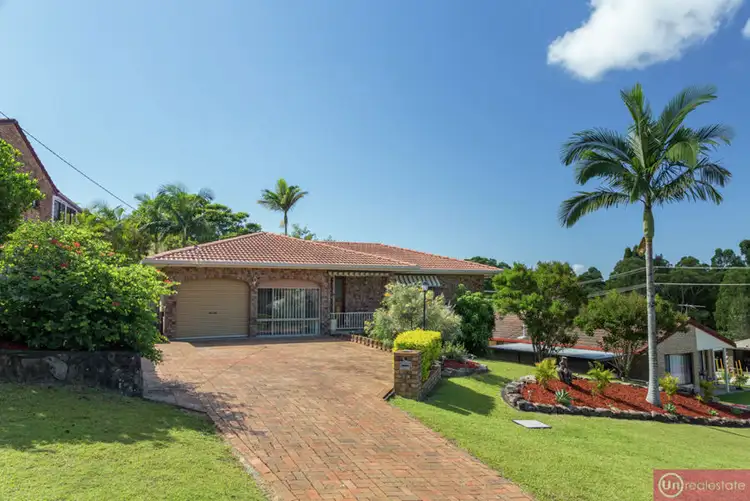 3 Bryant Close, Toormina NSW 2452