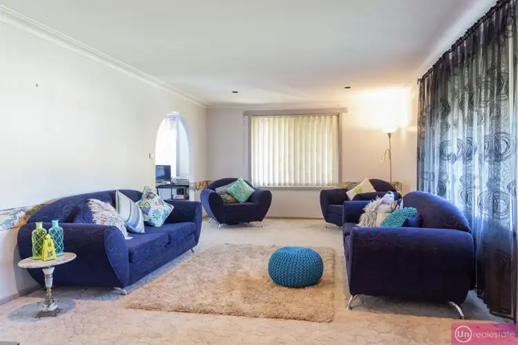 Second view of Homely house listing, 3 Bryant Close, Toormina NSW 2452