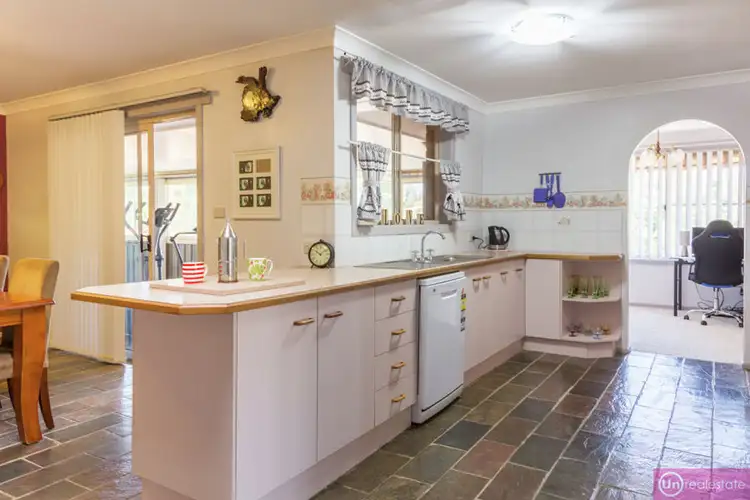 Third view of Homely house listing, 3 Bryant Close, Toormina NSW 2452