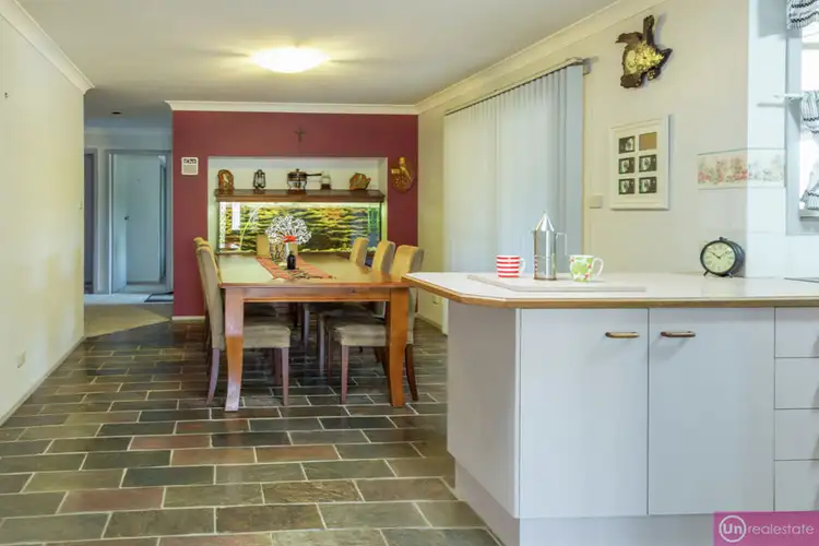 Fourth view of Homely house listing, 3 Bryant Close, Toormina NSW 2452