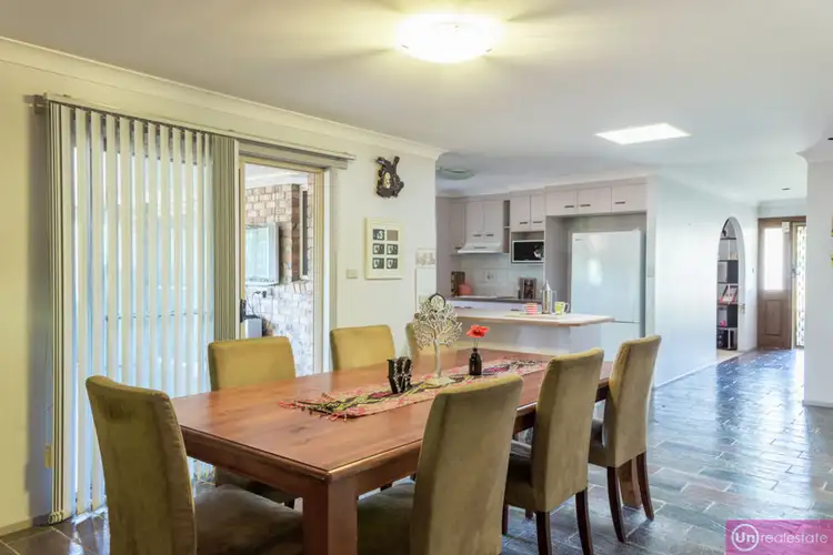 Fifth view of Homely house listing, 3 Bryant Close, Toormina NSW 2452