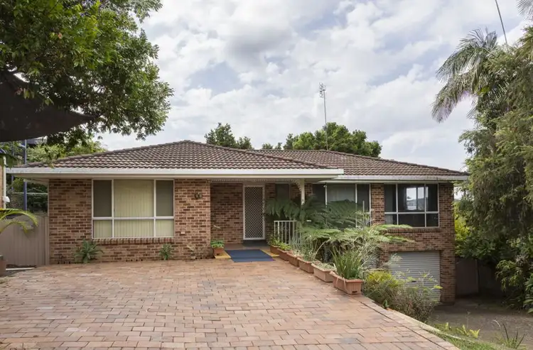 Main view of Homely house listing, 16 Ramornie Drive, Toormina NSW 2452