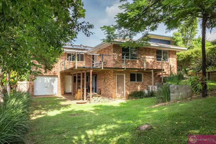 Sixth view of Homely house listing, 16 Ramornie Drive, Toormina NSW 2452